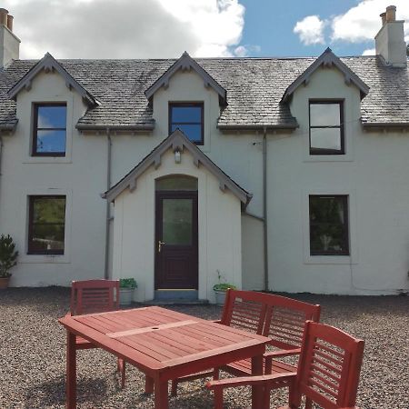 Beautiful Farm House At The Foot Of Ben More. Crianlarich Esterno foto