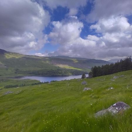 Beautiful Farm House At The Foot Of Ben More. Crianlarich Esterno foto