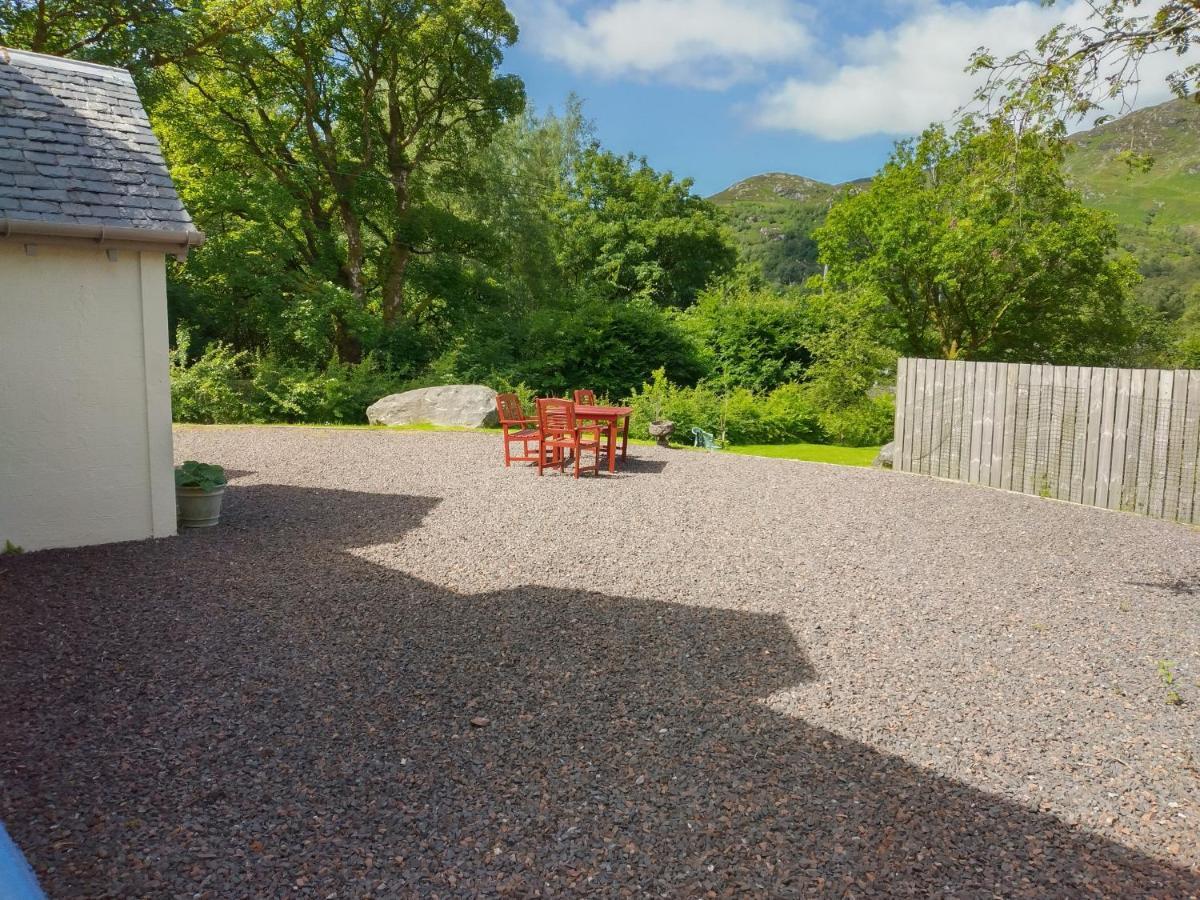 Beautiful Farm House At The Foot Of Ben More. Crianlarich Esterno foto