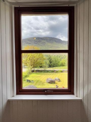 Beautiful Farm House At The Foot Of Ben More. Crianlarich Esterno foto